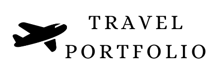 Travel Blog